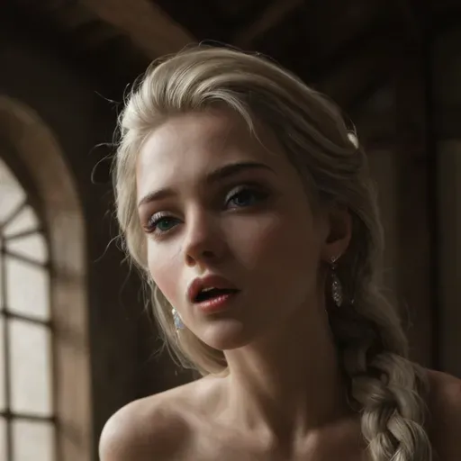 generatore di immagini porno IA