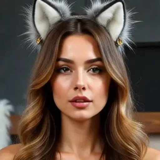 AI色情图片生成器