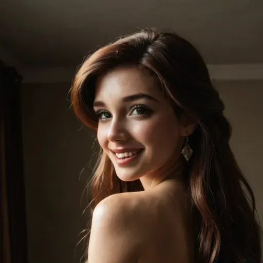 AI porn image generator