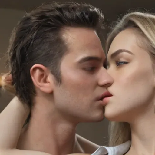 AI porn image generator