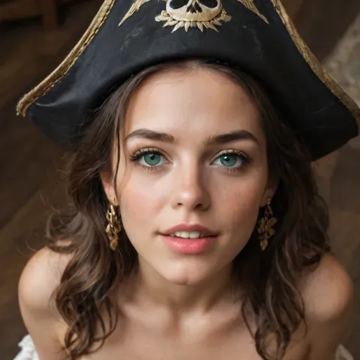 yapay zekâ porno görsel üretici