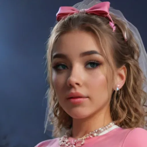 AI色情圖片產生器