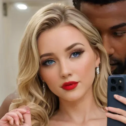 AI 포르노 이미지 생성기