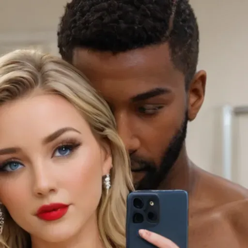 AI 포르노 사진 생성기