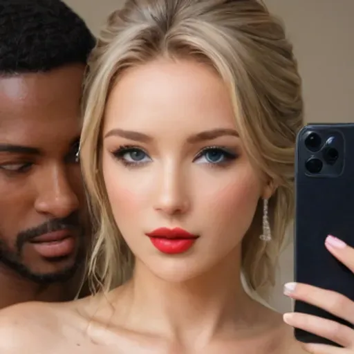 generatore di immagini porno IA