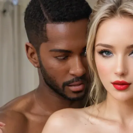 generatore di foto porno IA