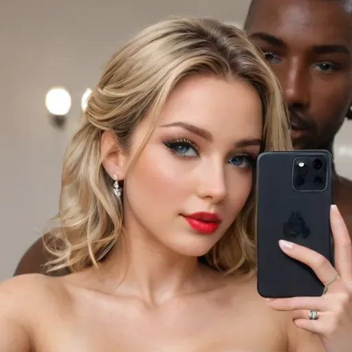 โปรแกรมสร้างภาพโปรนที่ใช้ปัญหา AI