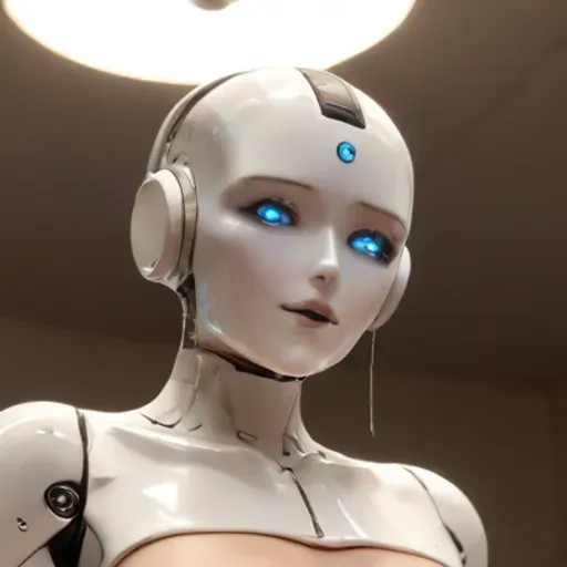 AI色情圖片產生器