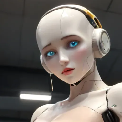 generatore di immagini porno IA