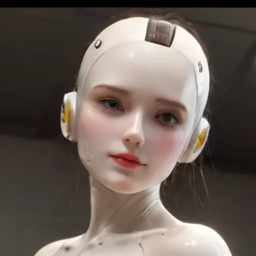 yapay zekâ porno görsel üretici