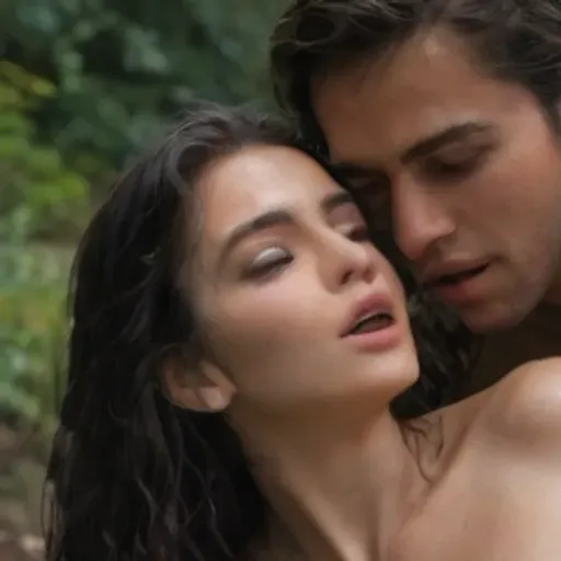 AI 포르노 이미지 생성기