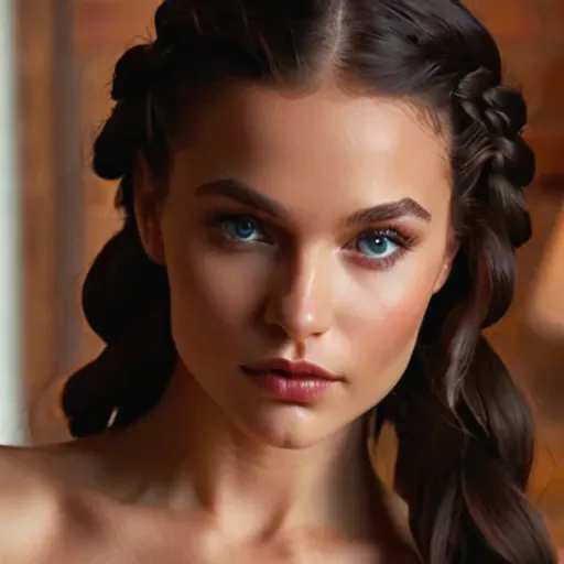 generatore di immagini porno IA