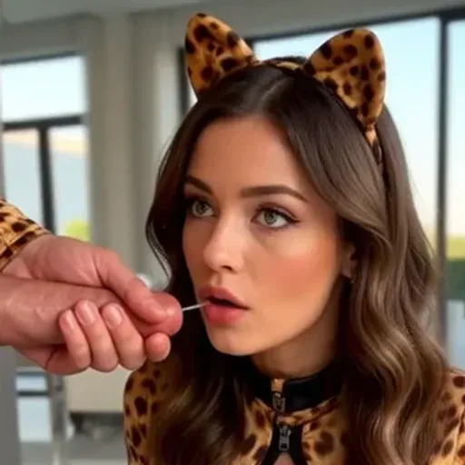 AI色情图片生成器