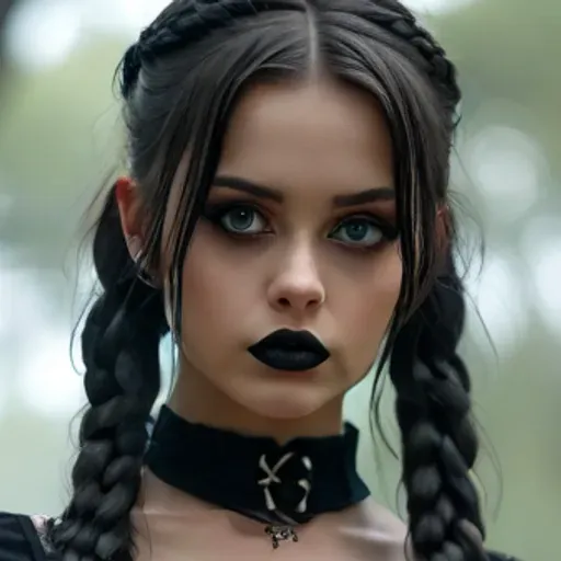 AI 포르노 이미지 생성기