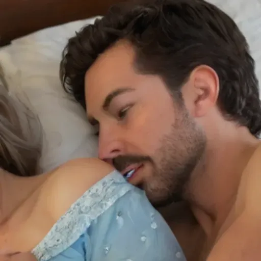 AI porn image generator