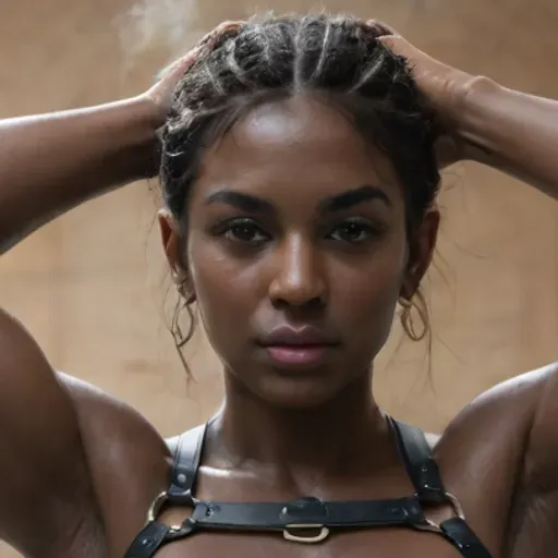 AI porn image generator