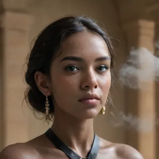 gerador de imagens pornô com IA