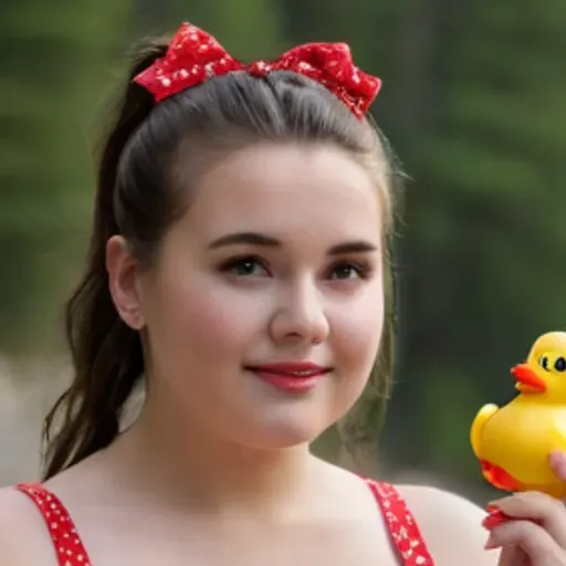 AI色情图片生成器