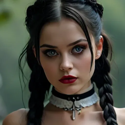 AI色情圖片產生器