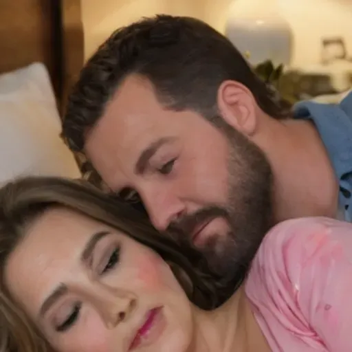 AI 포르노 사진 생성기