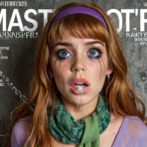 generatore di immagini porno IA