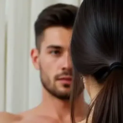 AIポルノ画像ジェネレーター