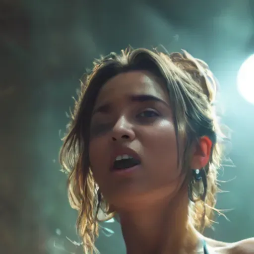 AI色情圖片產生器