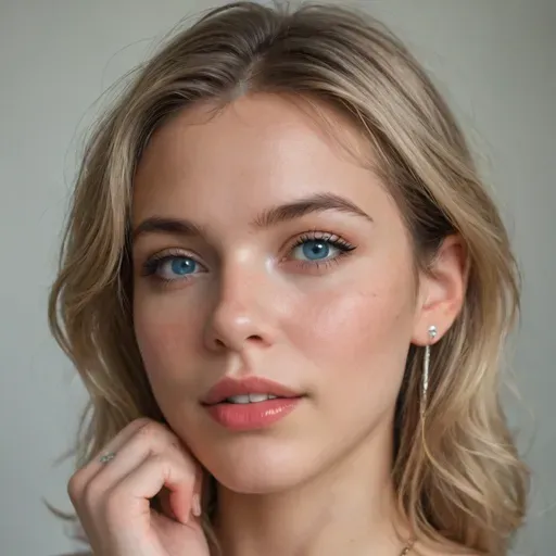 AI色情圖片產生器