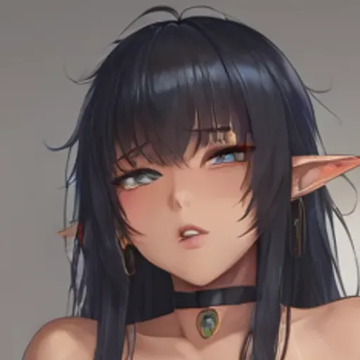 generatore di immagini porno IA