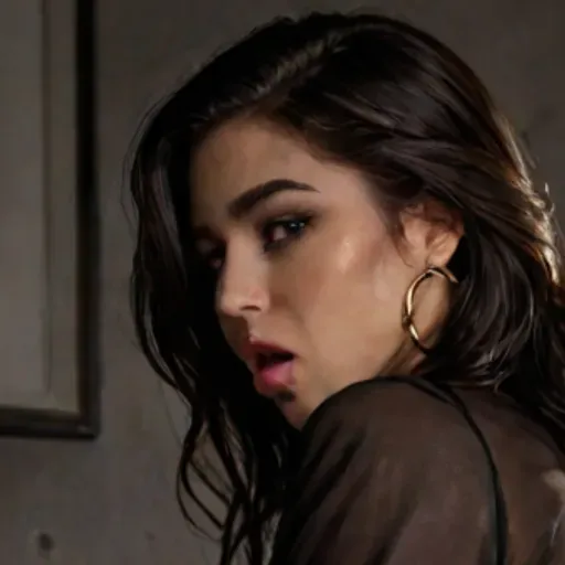 AI色情圖片產生器