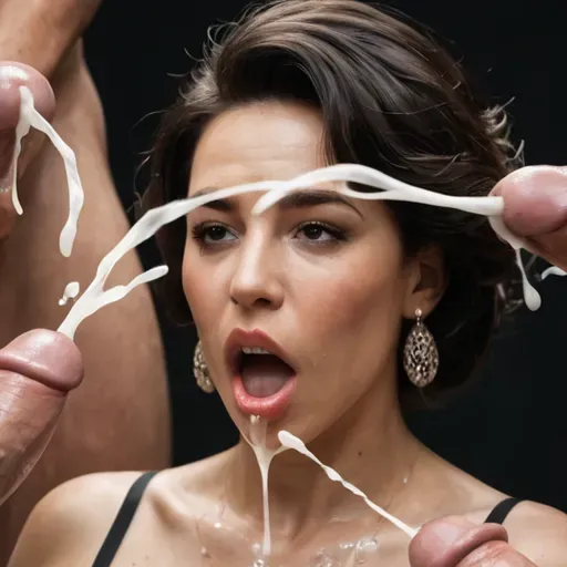 AI色情圖片產生器