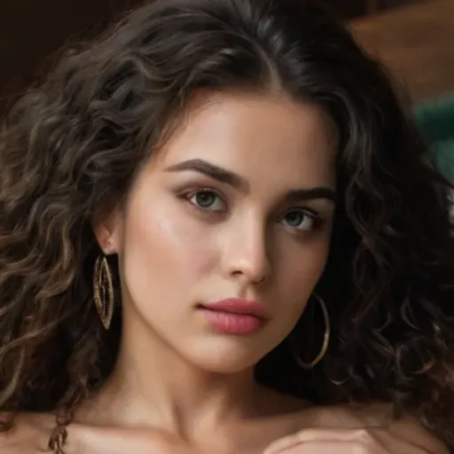 AI色情圖片產生器