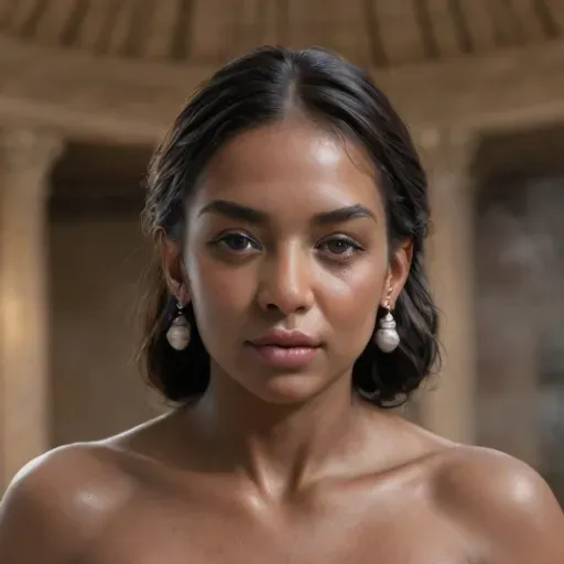 AI色情圖片產生器