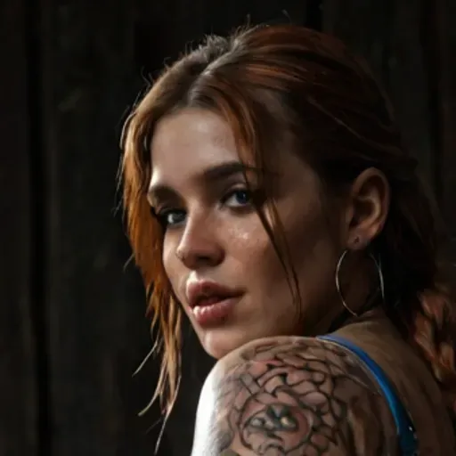 генератор порно-изображений на ИИ