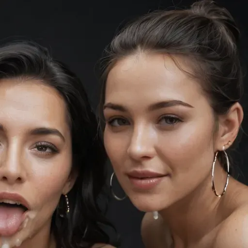 AI色情照片產生器