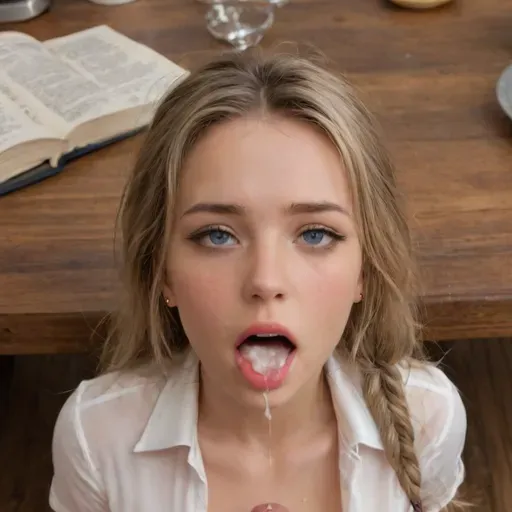 AI porn image generator