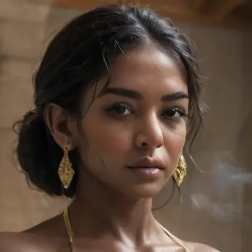 AI色情圖片產生器