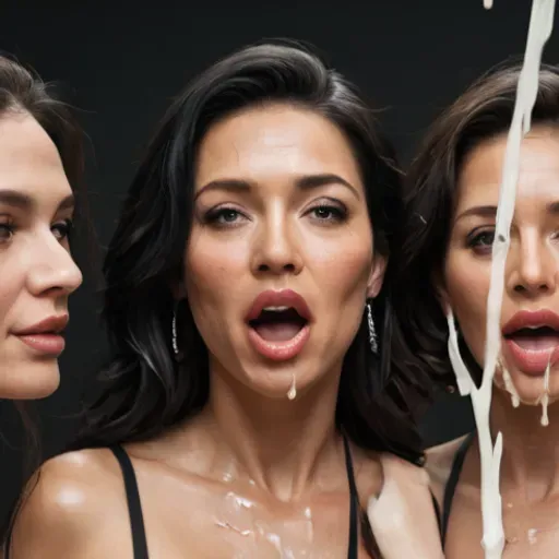 генератор порно-изображений на ИИ