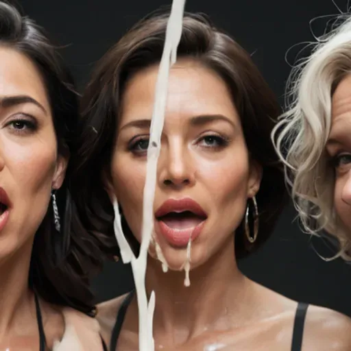 генератор порно-картинок на ИИ