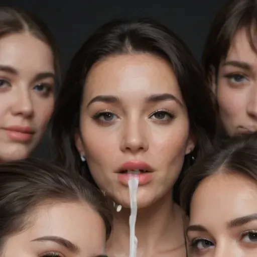 โปรแกรมสร้างภาพโปรนที่ใช้ปัญหา AI