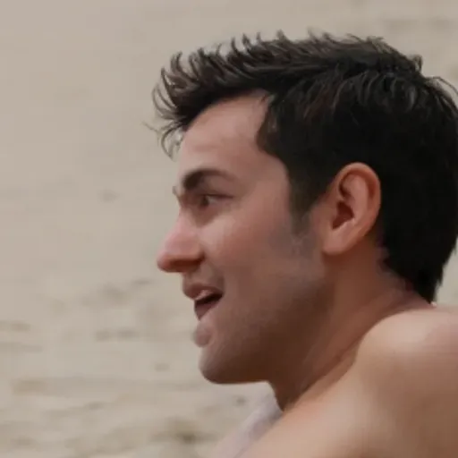 AI色情图片生成器