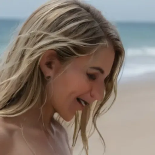 AI色情照片生成器