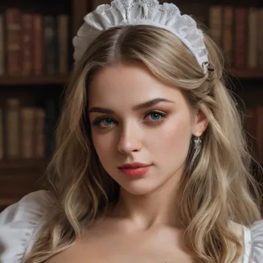 AI 포르노 이미지 생성기