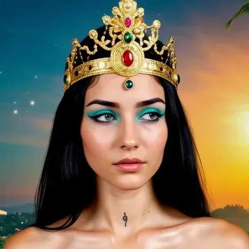 एआई पोर्न इमेज जेनरेटर