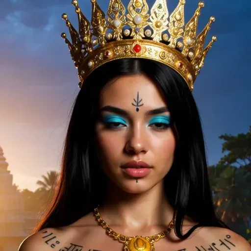 AI porn image generator