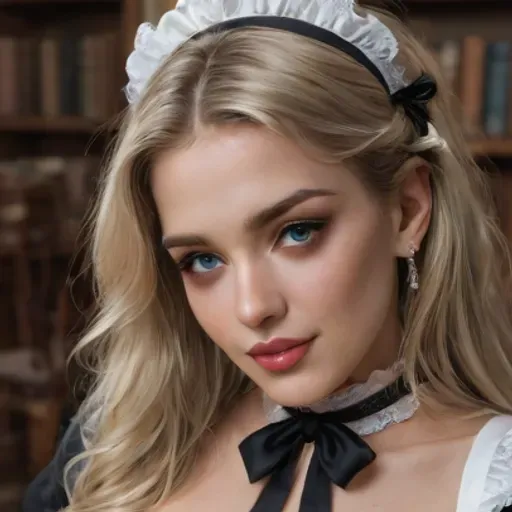 AI色情圖片產生器