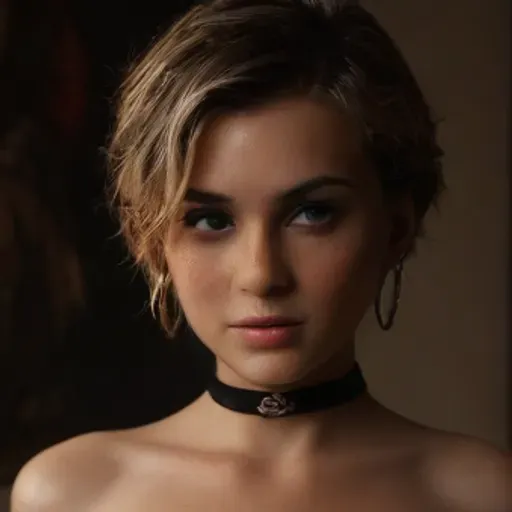 AI色情圖片產生器