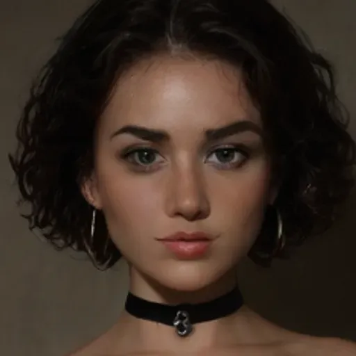 AI色情圖片產生器