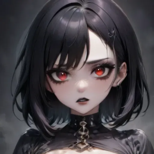 AI色情圖片產生器