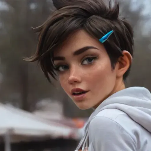 gerador de imagens pornô com IA